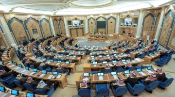 تزامنًا مع الموافقة.. الشورى يعتمد قرار إنشاء جامعة جازان